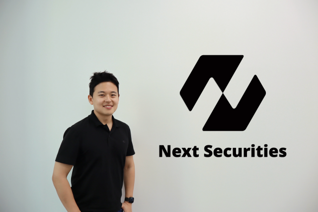 최홍민 넥스트증권 최고운영책임자COO 사진넥스트증권