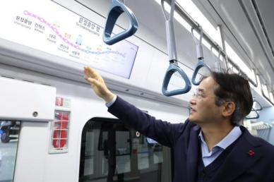 고양시, GTX-A·서해선·교외선 개통에 펜타 역세권으로…"서울역·공항 10분대 진입"