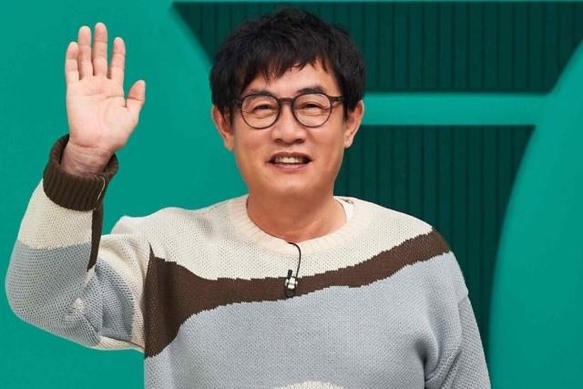 이경규 사진MBC