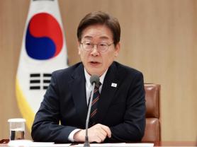 Most S. Koreans expect new president to do well and see economy as top priority: survey