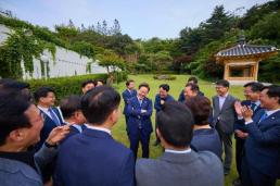 调查：近六成韩国人看好李在明执政前景