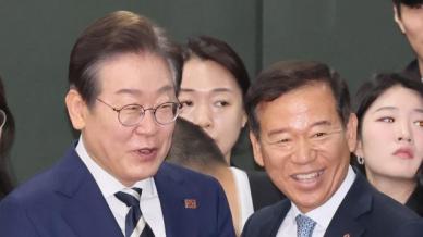 [21대 新정부 출범] 이재명 인맥에 쏠린 시선…여의도엔 연결고리 無