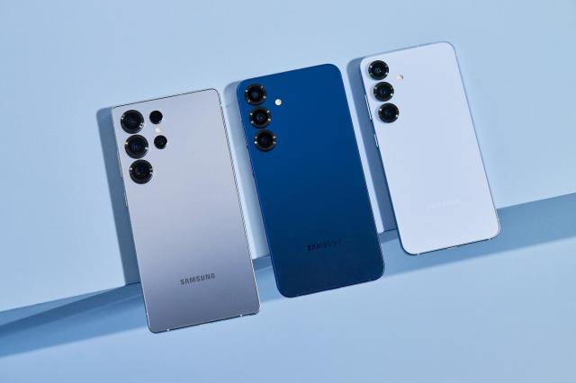 サムスン電子、ギャラクシーセキュリティ機能強化へ…ハッキングの恐れを遮断