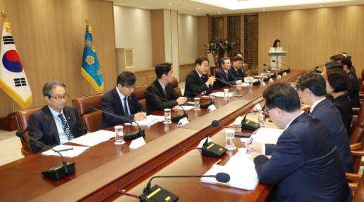[시동 건 2차 추경] 李 대통령 속도 강조…내수진작·관세충격 완화에 초점