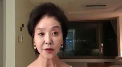 김부선 이재명 대통령, 나 배우로 복귀시켜달라