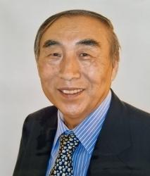홍석창 화백 사진대한민국예술원