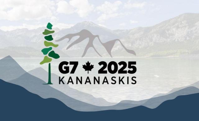 Lee aims for diplomatic reboot at upcoming G7 summit in Canada