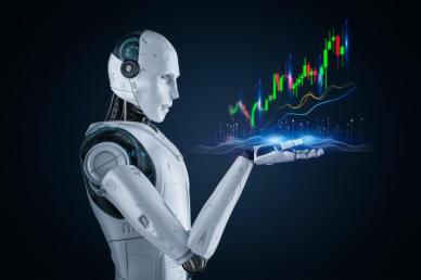 정책 훈풍에 AI ETF 들썩…삼성 질주, KB는 로봇으로 승부수