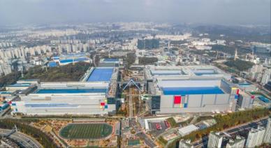 삼성 파운드리, TSMC와 격차 확대… 中 SMIC 추격까지
