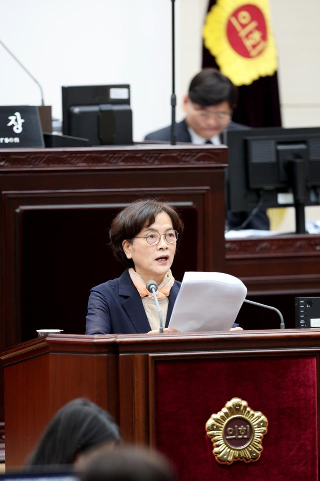 신영희 인천광역시의회 의원 사진인천시의회