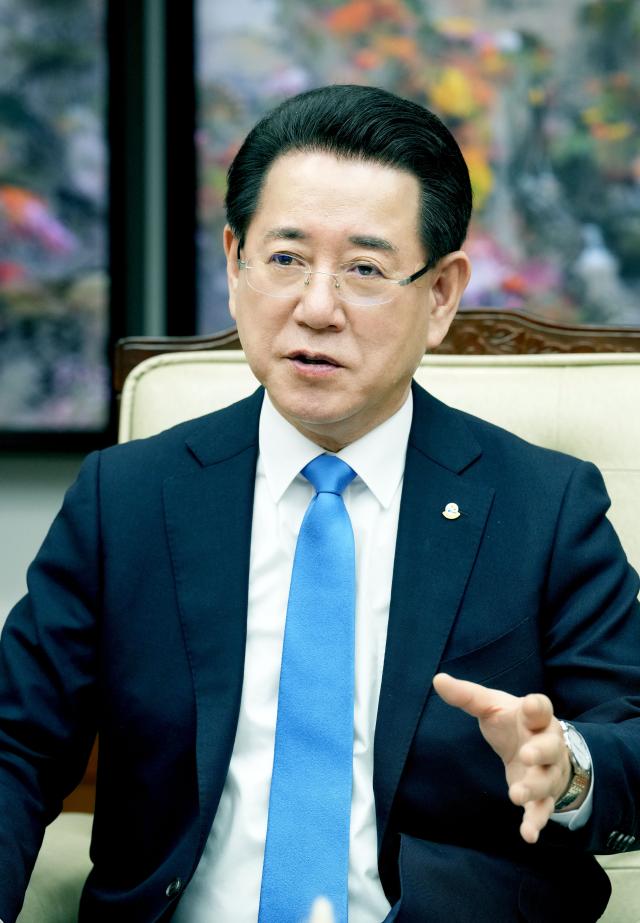 김영록 전라남도지사사진전남도
