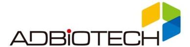[특징주] 애드바이오텍, 최대주주 변경 소식에 상한가