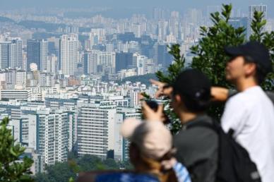 [재초환 폭탄 초읽기] 전문가들 공급난 집값 과열 부작용...재초환 규제 손 볼 타이밍