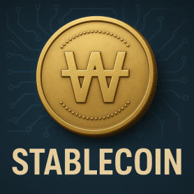 Bank of Korea sounds alarm as won-backed stablecoin momentum builds