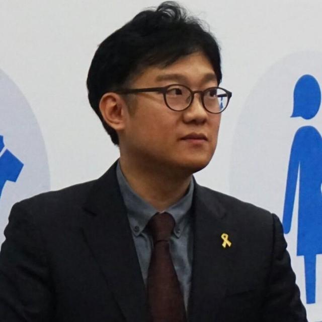 [이재명의 사람들]① 성남라인 김남준, 李대통령 '입'에서 '집사'로