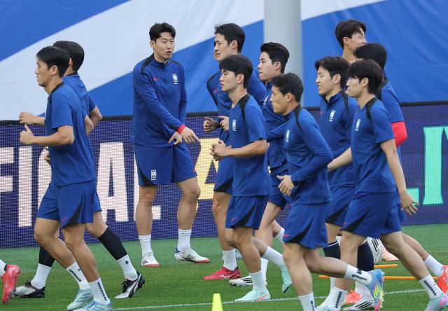 South Korea set to face Kuwait in final Asian qualifier after securing World Cup berth