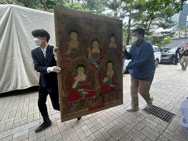 사진국가유산청