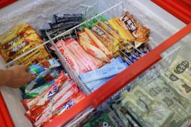 酷暑预警席卷全球 韩国冰淇淋出口有望首破1亿美元大关