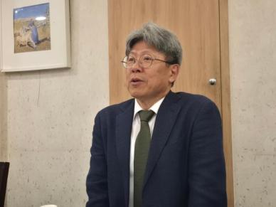 박장현 천문연구원장 국산 우주광학망원경 개발 추진 