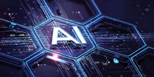 AI반도체 사진게티이미지뱅크