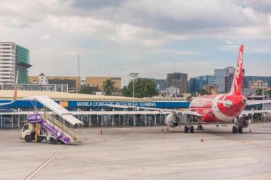 [NNA] 마닐라 공항 확장비용, 항공사들 운임 전가?