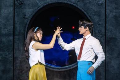 K-뮤지컬 새 역사 NHN, 어쩌면 해피엔딩 토니상 쾌거로 문화 투자 결실