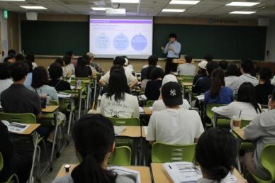 강북 메가스터디학원, 14일 2026 N수 반수반 설명회 개최