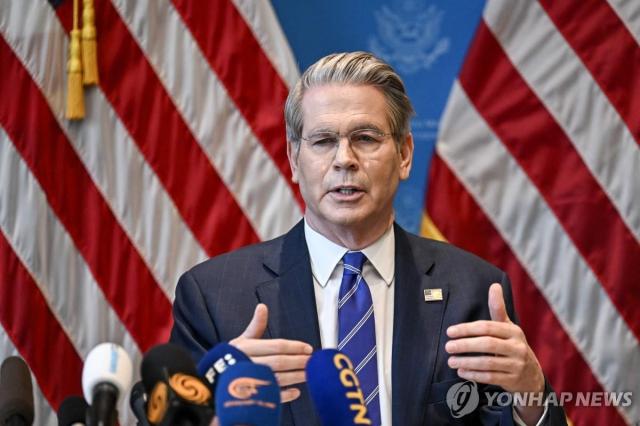사진AFP·연합뉴스