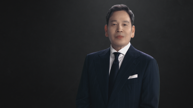 정용진 신세계 회장 사진신세계
