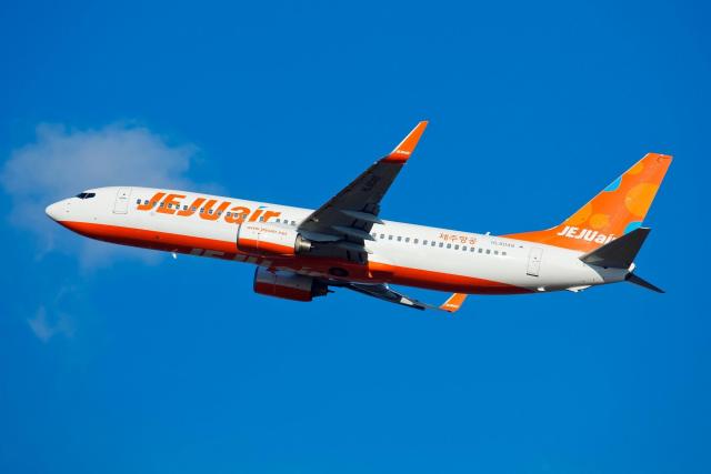 済州航空、6月から済州発バンコク・マカオ路線の運航再開