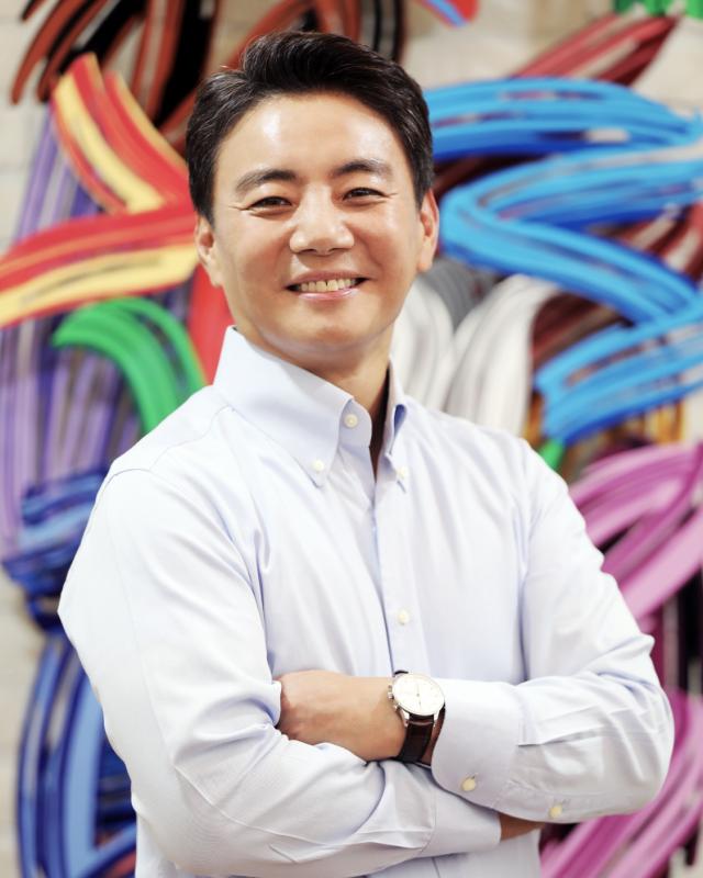 김지섭 메르세데스-벤츠 북미 밴 세일즈 및 마케팅 총괄