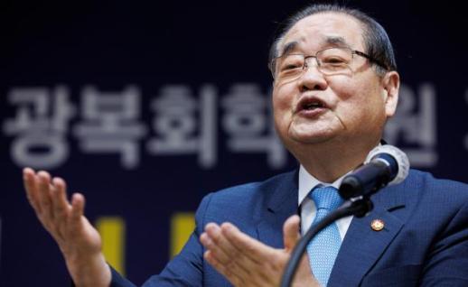 [제3회 보훈 신춘문예] 이종찬 광복회 회장 나라 정체성 바로 잡는 계기, 우리 모두 만드는 것