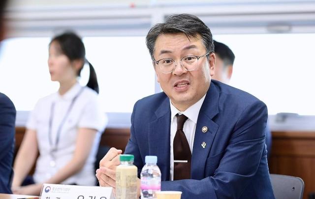 오기웅 중기중앙회 신임 상근부회장 사진연합뉴스