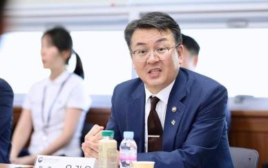 오기웅 전 중기차관, 중기중앙회 신임 상근부회장 선임 