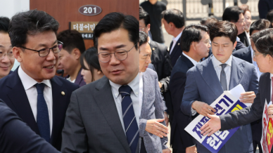 李정부 2차 추경 속도전...與 적극 협력 野 포퓰리즘