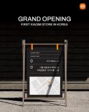 Xiaomi to open its first offline store in Korea