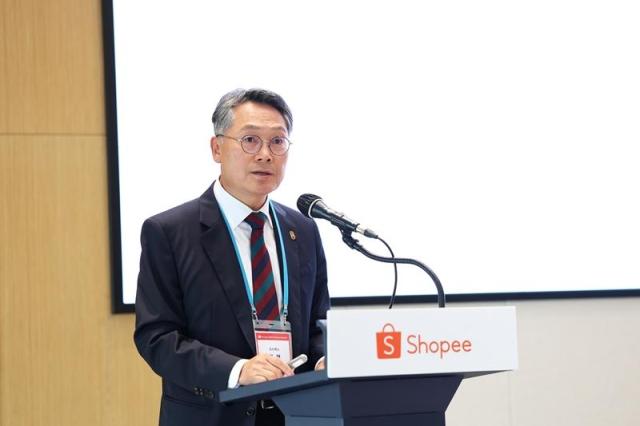 최경 코스맥스 부회장 사진코스맥스