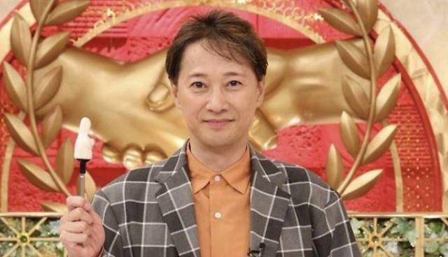 나카이 마사히로 사진SNS 캡처