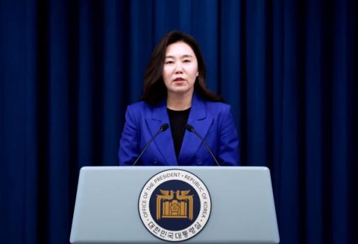 대통령실 국민 추천 법무장관 최다…檢 개혁 높은 관심 방증