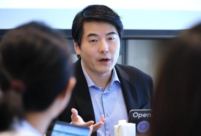 OpenAIs top strategist returns to Seoul as Lee ramps up 100 tln won AI push