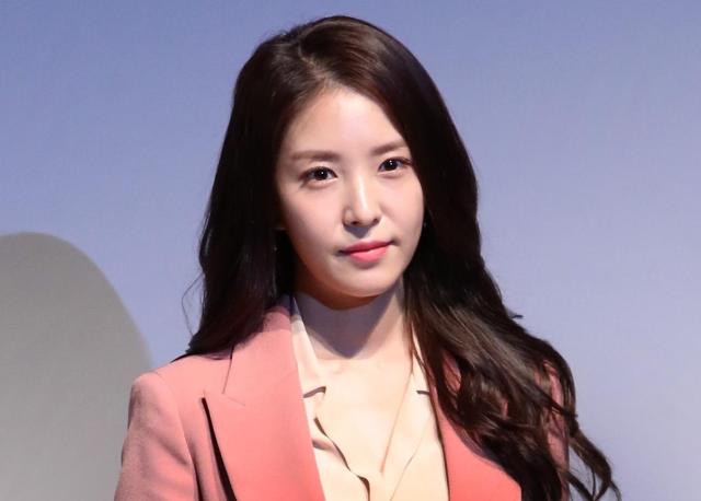 보아 사진연합뉴스