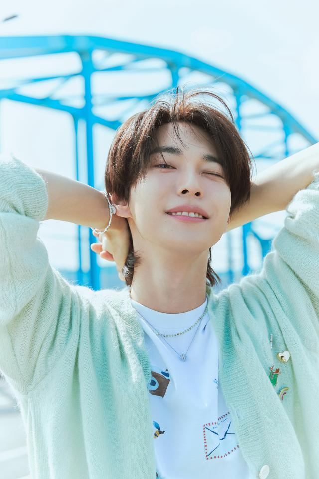 [인터뷰] NCT 도영 