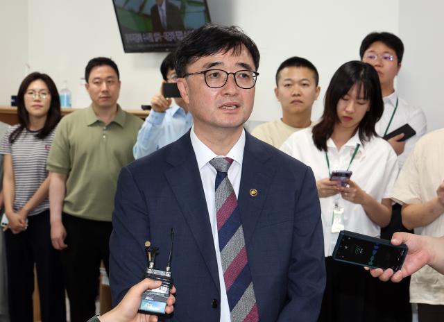 추경 예산 5월말까지 3.2조 집행…재해·재난대책비 교부 완료