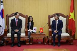 [ASIA Biz] 베트남-한국 세무 협력, 양국 경제 협력의 디딤돌로 부상