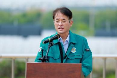 이동환 고양시장, 3주년 앞두고 공약 이행 속도…시민 행복시대 완성