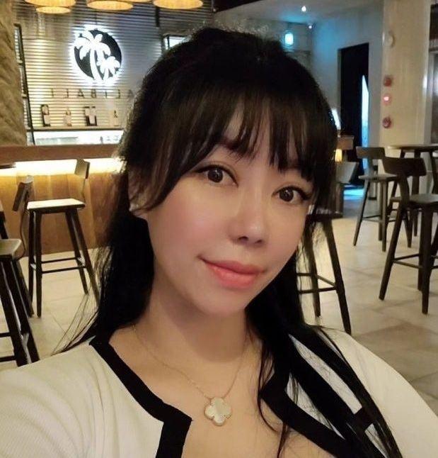 사진10기 정숙 SNS