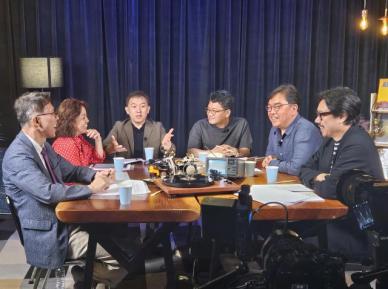 AI와 예술을 말하다…온라인 라운드테이블 열려
