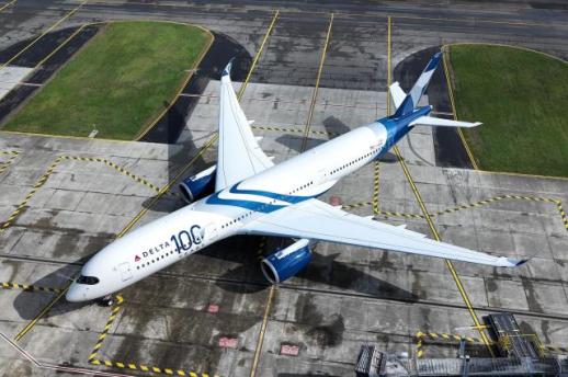 델타항공, 인천~솔트레이크시티 직항 노선 취항...아시아~미국 연결 관문 될 것