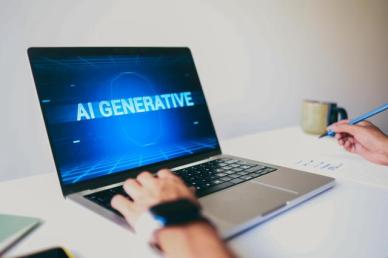 재계, 자체 AI 개발 속도전…업무 활용도 높여 시너지 창출 