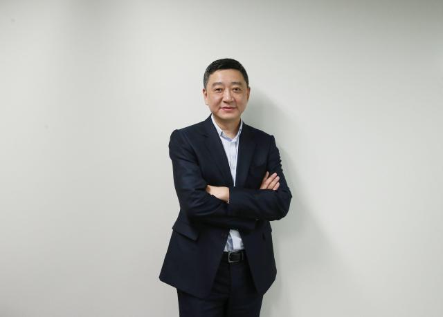 从"零"打造AI创新生态 以技术"破壁"韩国市场——科大讯飞副总裁赵翔专访